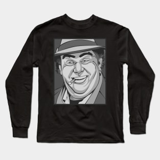 Classic Uncle Buck Long Sleeve T-Shirt